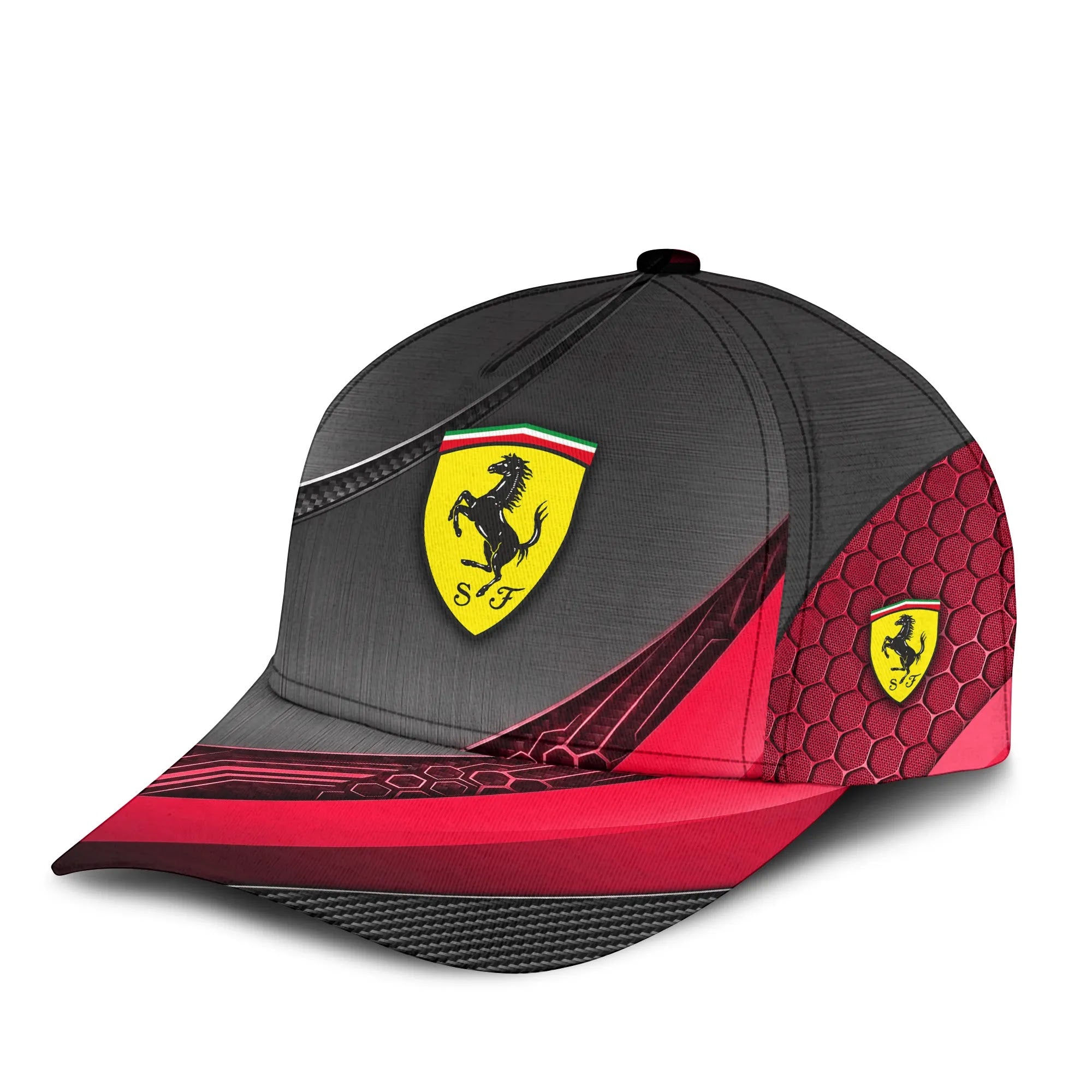 Ferrari Cap CSC065