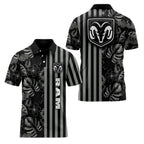 Ram Short Sleeve Polo SHW040