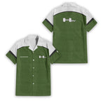 Hummer Premium Hawaiian Shirt SC087