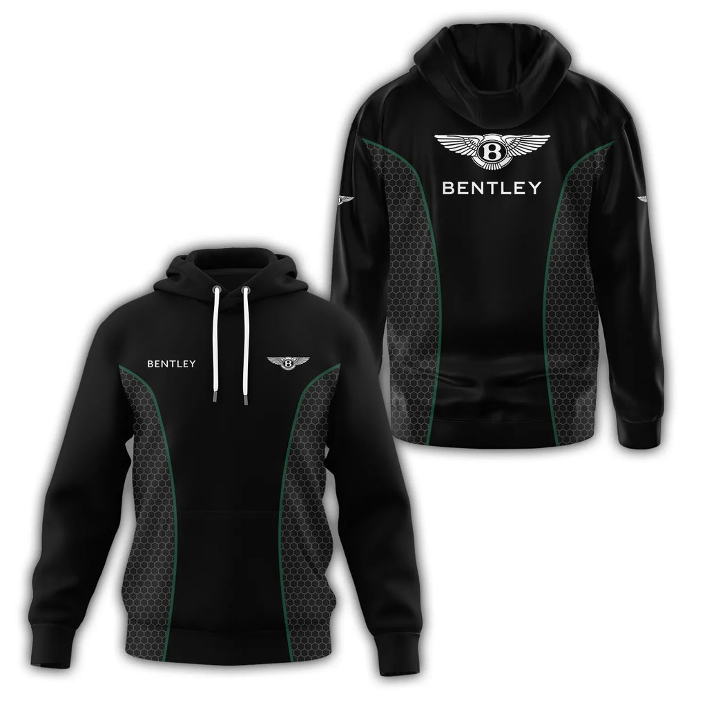 Bentley Hoodie SC072