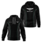 Bentley Hoodie SC072