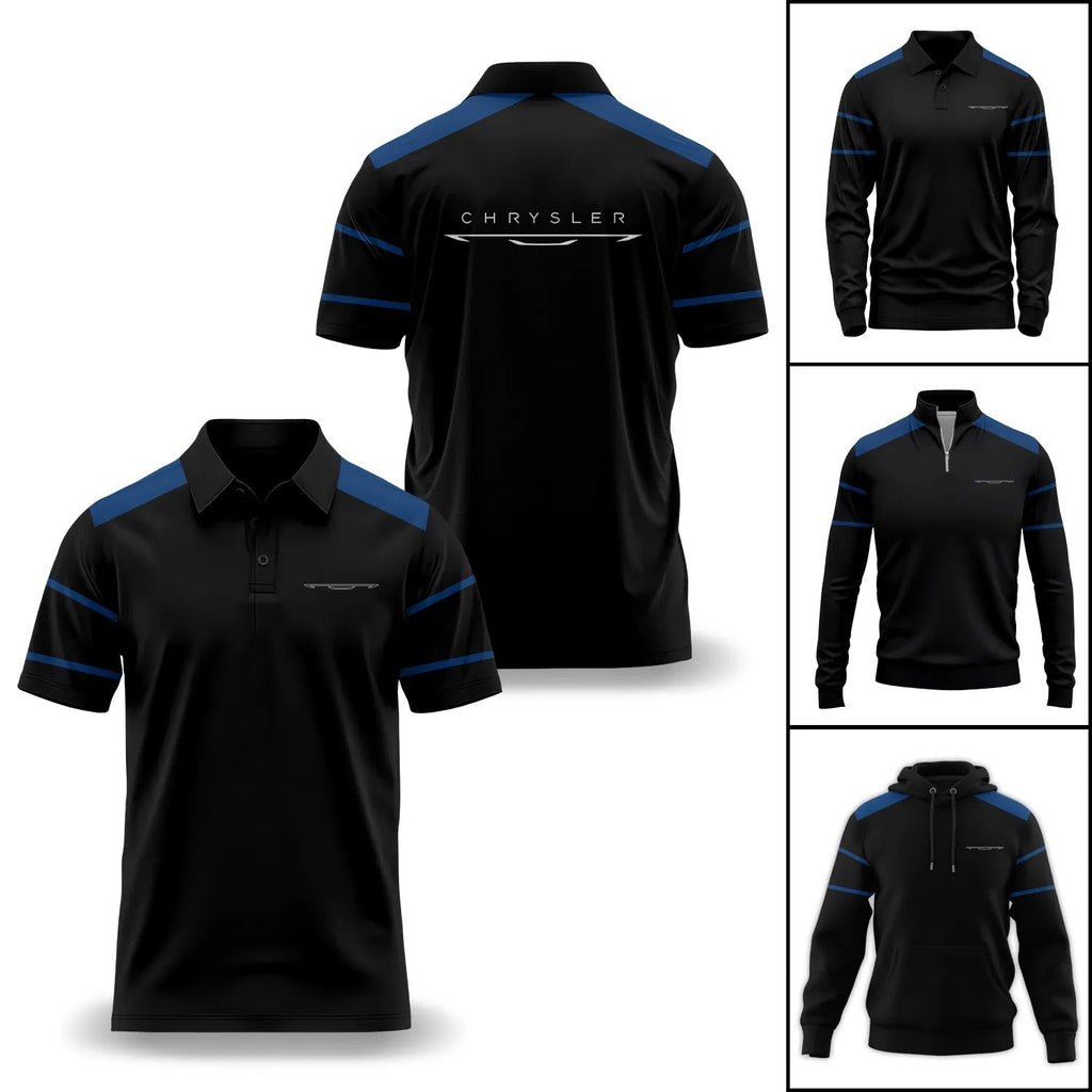 Chrysler Apparels SC041
