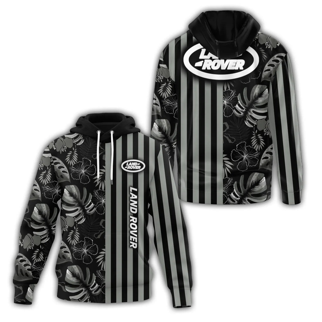 Land Rover Apparels SHW040
