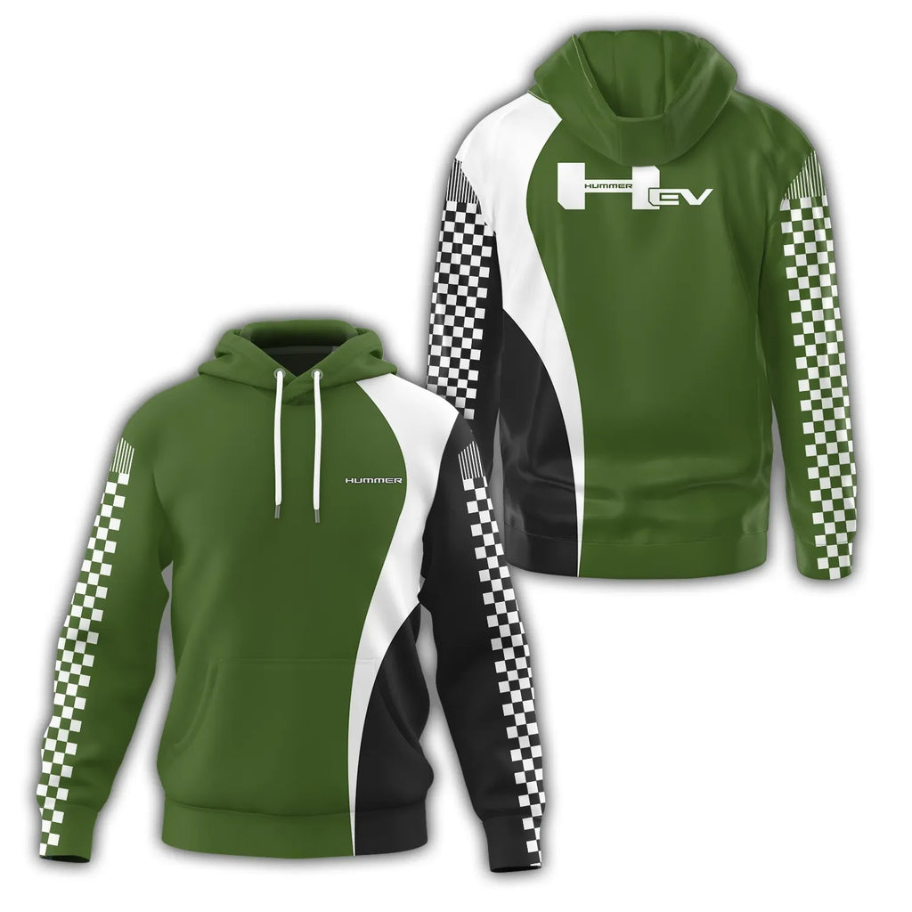 Hummer Hoodie SC073