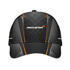 McLaren Cap CSC057