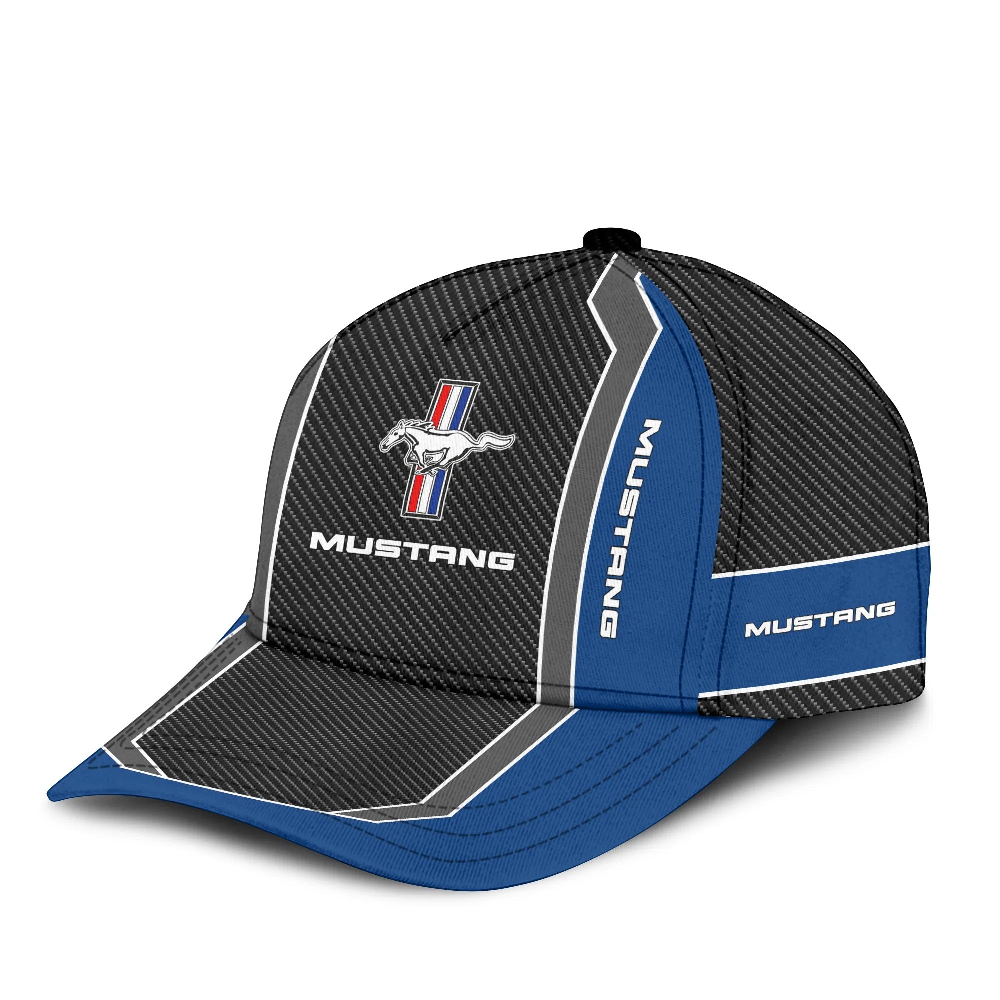 Ford Mustang Cap CSC039