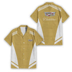 Cadillac Premium Hawaiian Shirt SC092