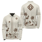 Rivian Long Sleeve Polo SHW044