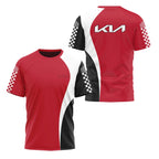 Kia T-shirt SC073