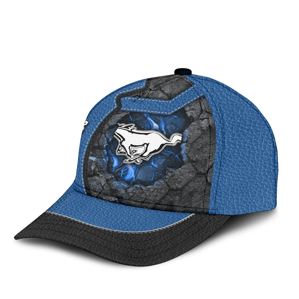 Ford Mustang Cap CSC020