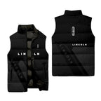 Lincoln Sleeveless Puffer Jacket SC117