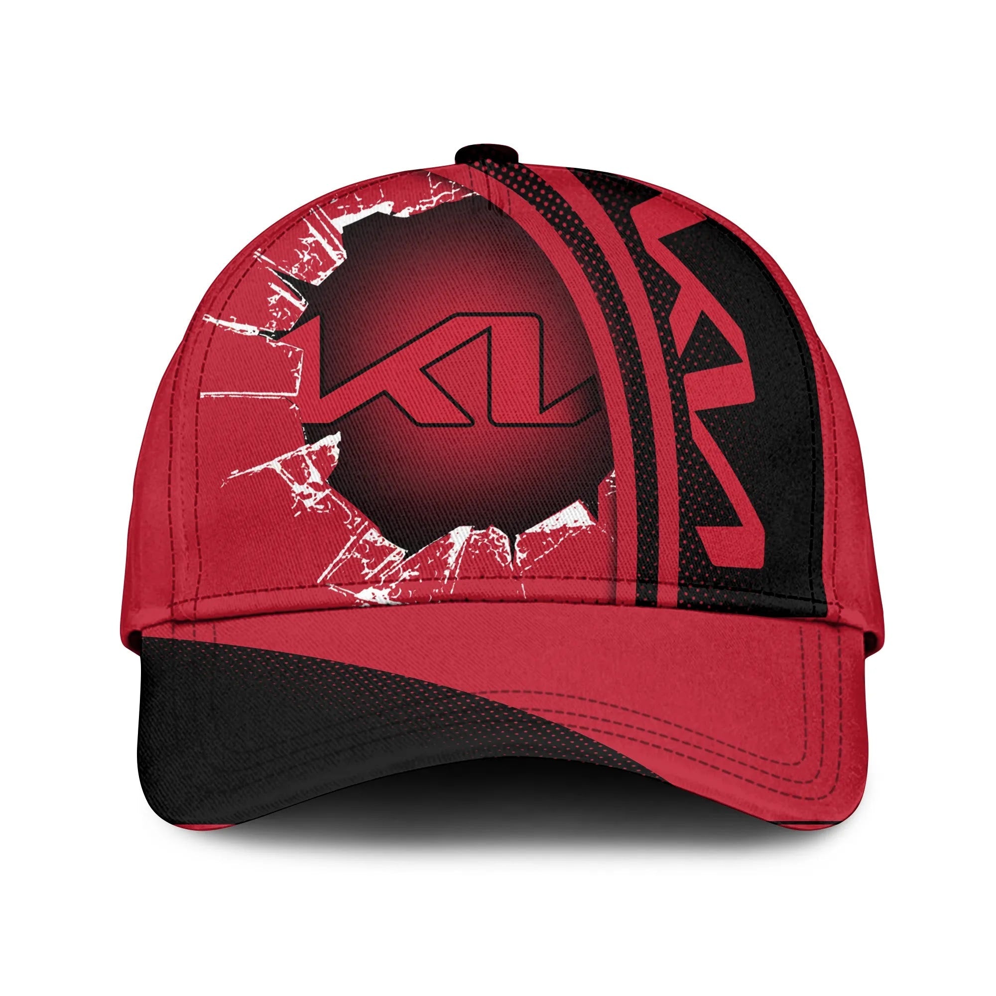 Kia Cap CSC019