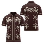 Infiniti Short Sleeve Polo SHW066