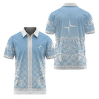 Polestar Short Sleeve Polo SHW025