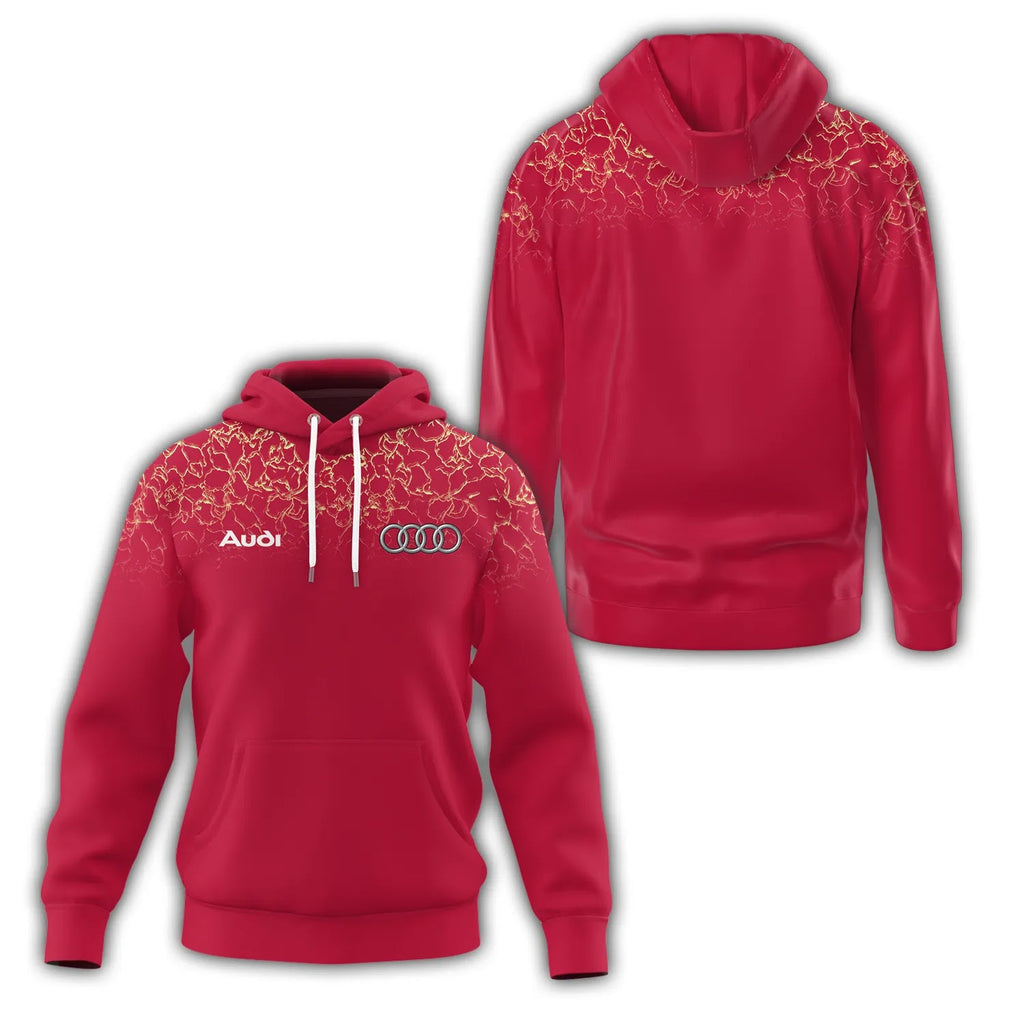 Audi Hoodie SC108