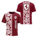 Ferrari T-shirt SHW046