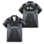 Hummer Premium Hawaiian Shirt SC088