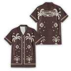Cadillac Premium Hawaiian Shirt SHW066