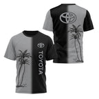 Toyota T-shirt SHW037