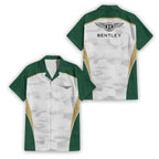 Bentley Premium Hawaiian Shirt SC081