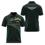 Bentley Short Sleeve Polo SC067