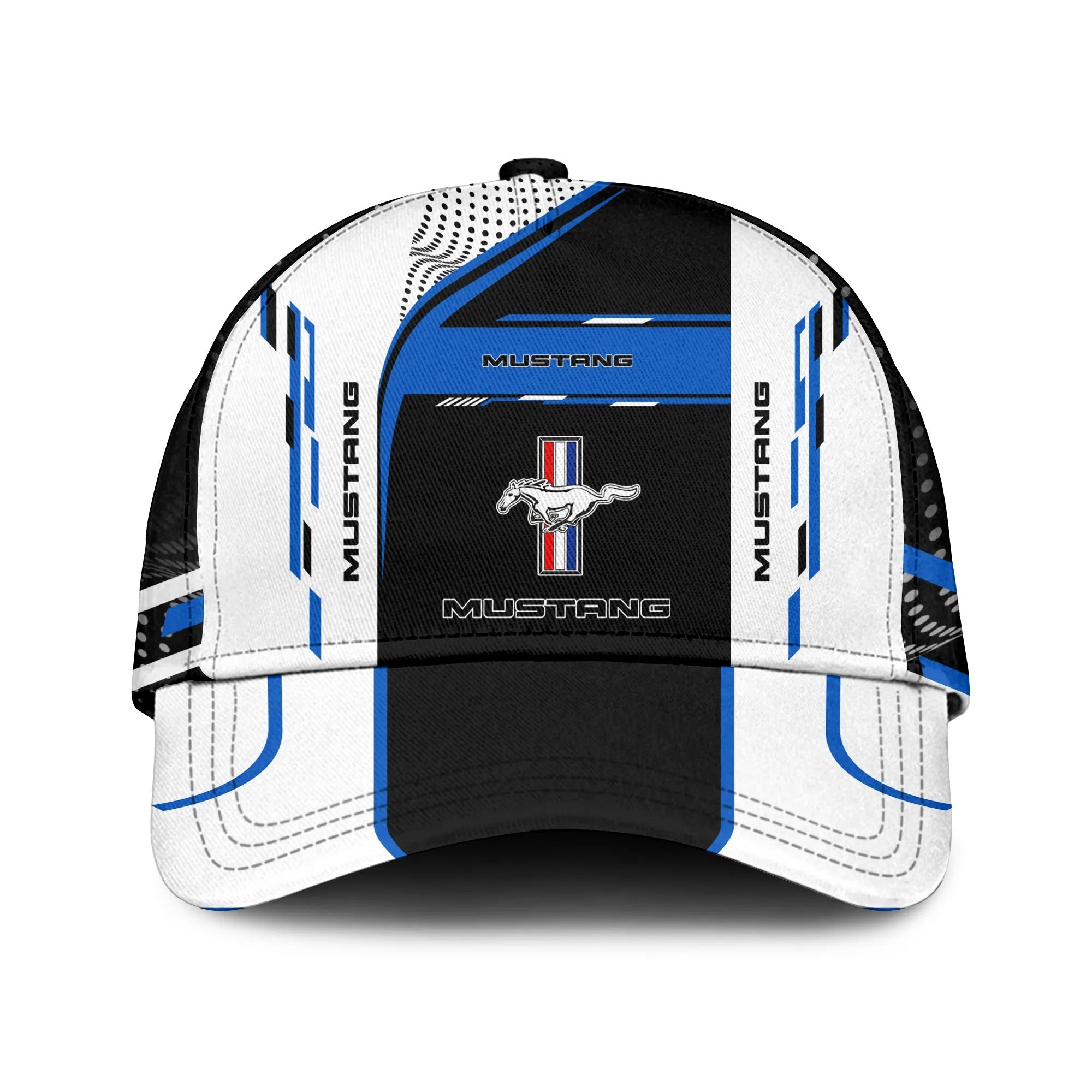 Ford Mustang Cap CSC035