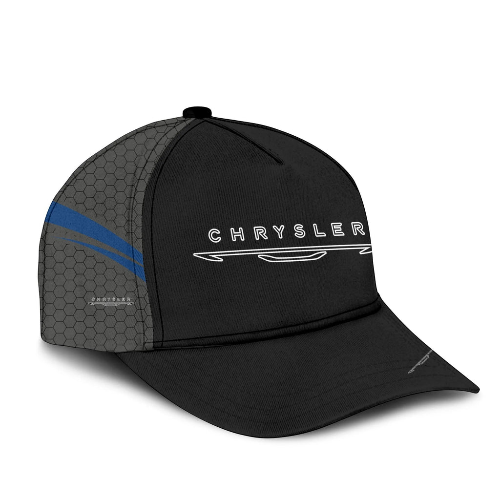 Chrysler Cap CSC040