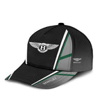 Bentley Cap CSC038