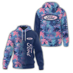 Ford Hoodie SHW054