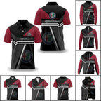 Alfa Romeo Apparels SC071