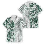 Aston Martin Premium Hawaiian Shirt SHW041