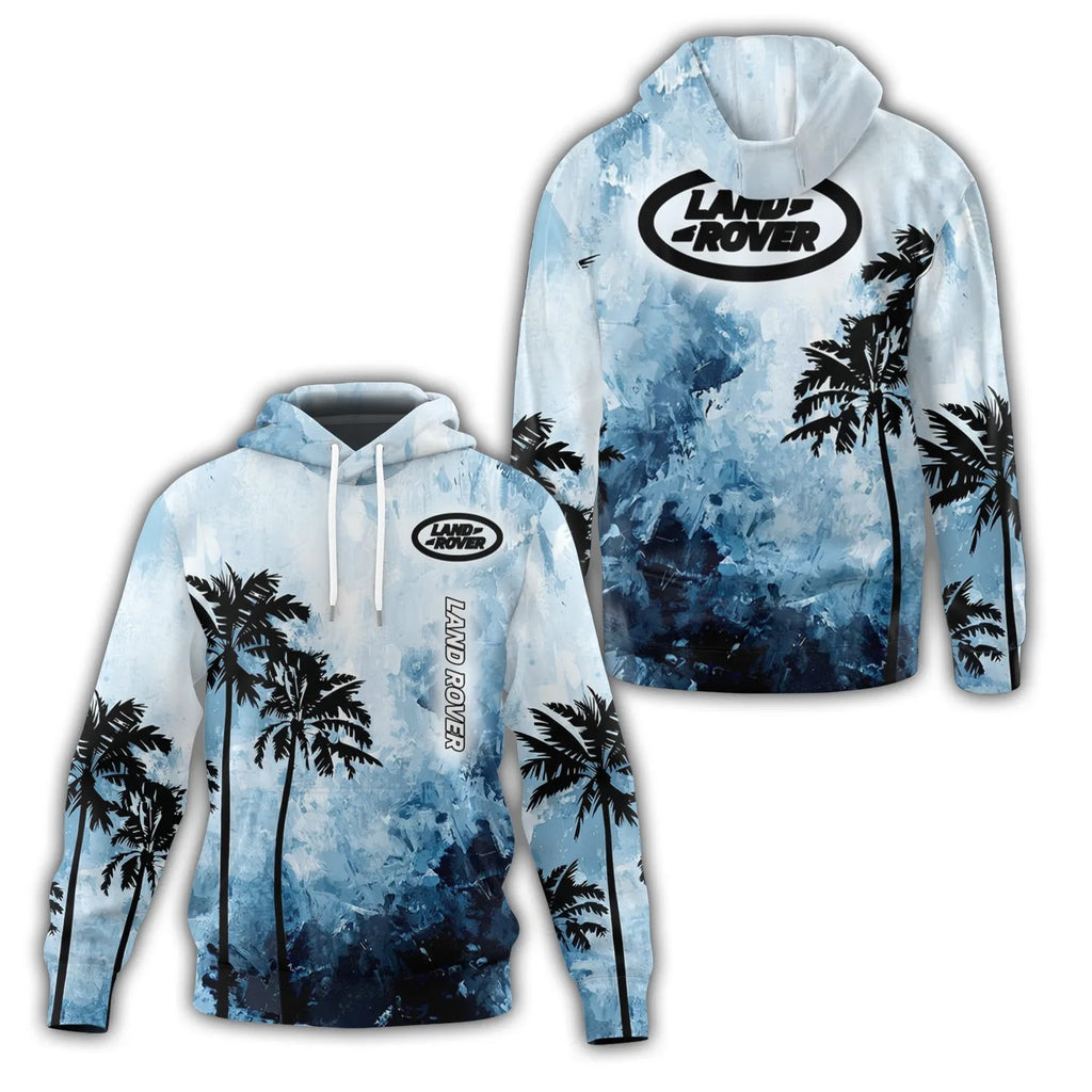 Land Rover Apparels SHW034