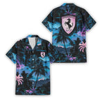 Ferrari Premium Hawaiian Shirt SHW002