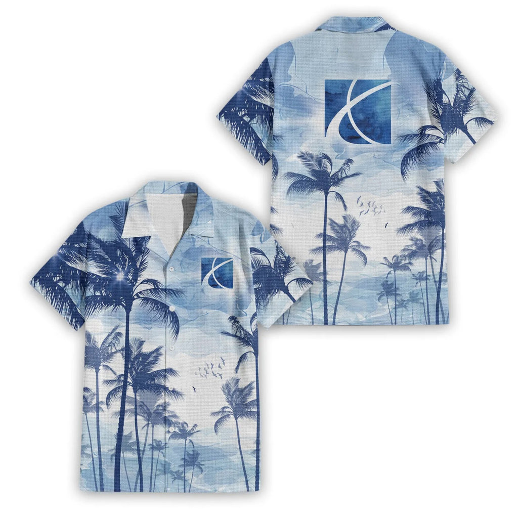 Saturn Premium Hawaiian Shirt SHW004