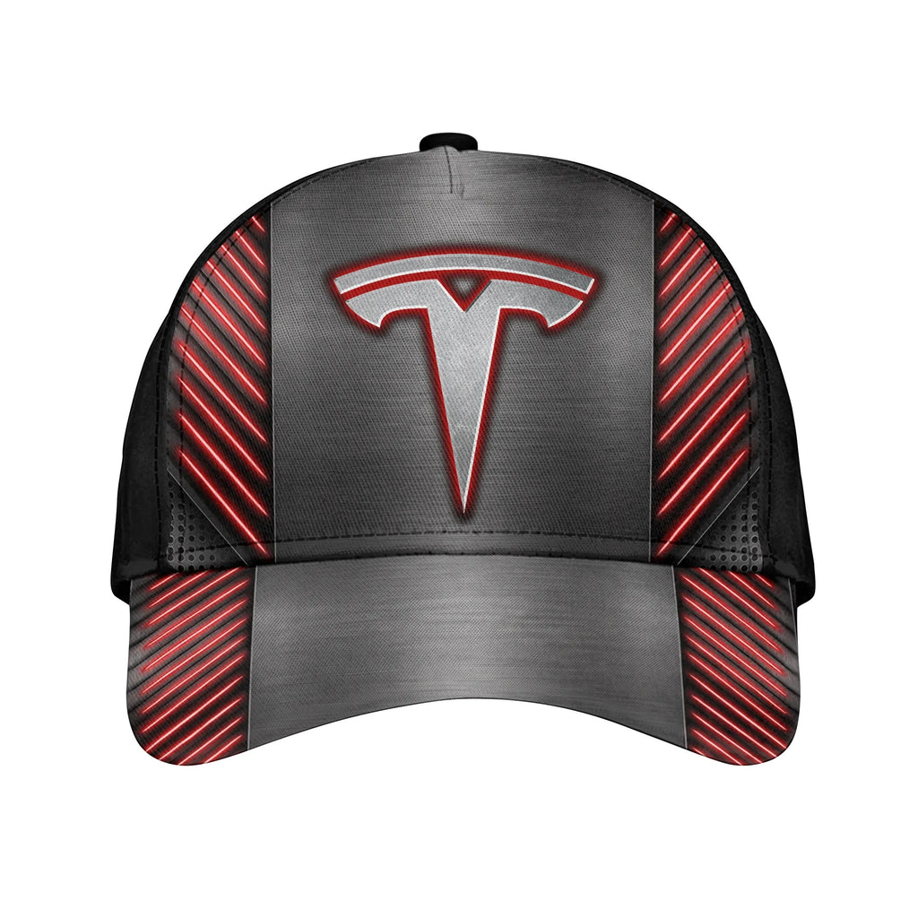 Tesla Cap CSC082