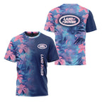 Land Rover T-shirt SHW054
