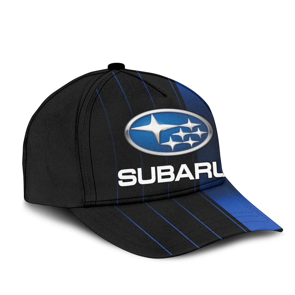 Subaru Cap CSC043
