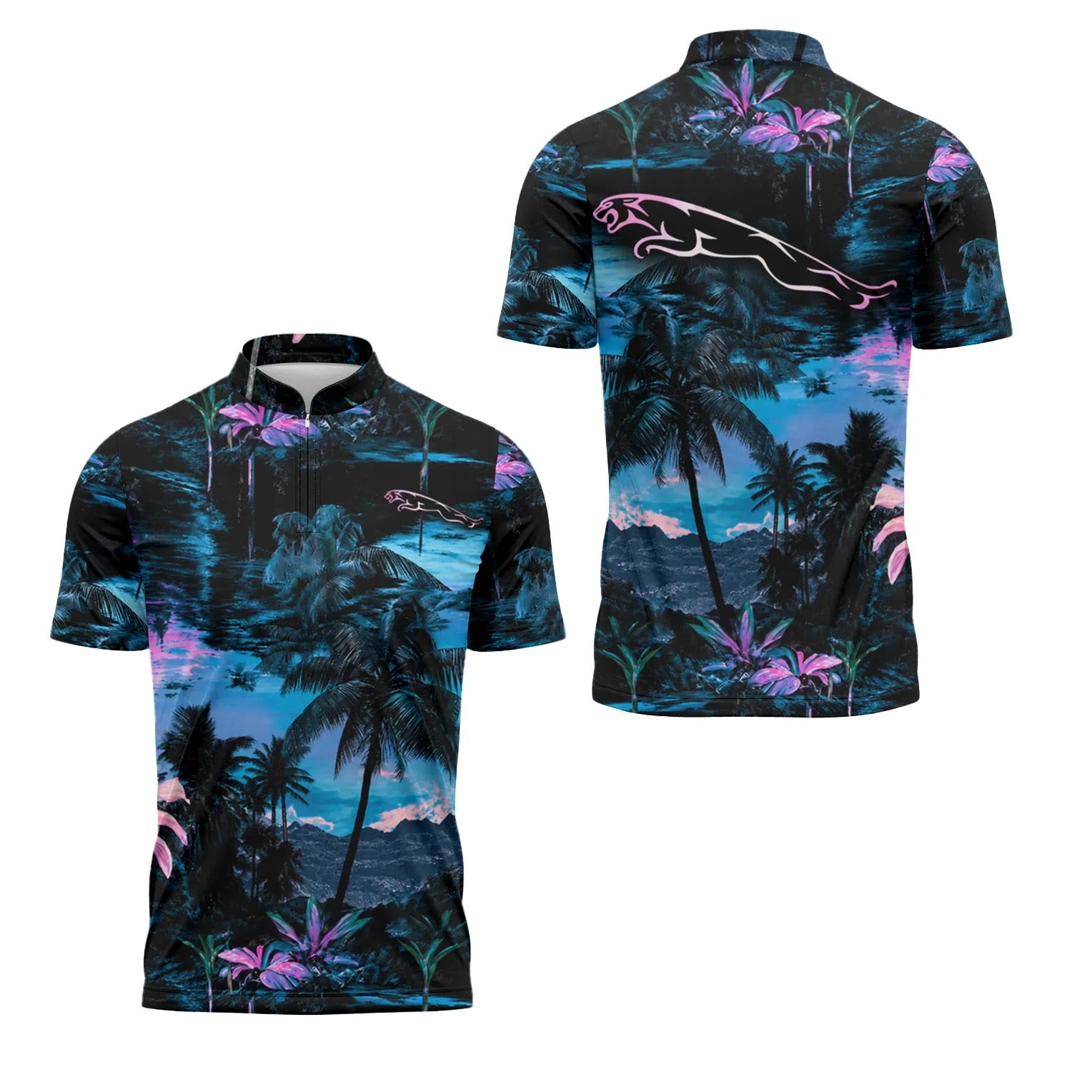 Jaguar Apparels SHW002