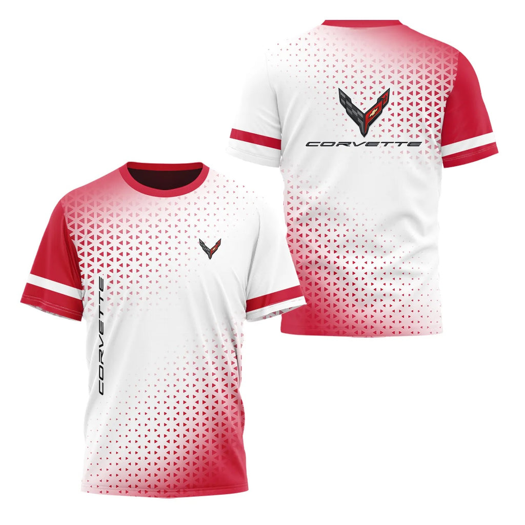 Corvette T-shirt SC079