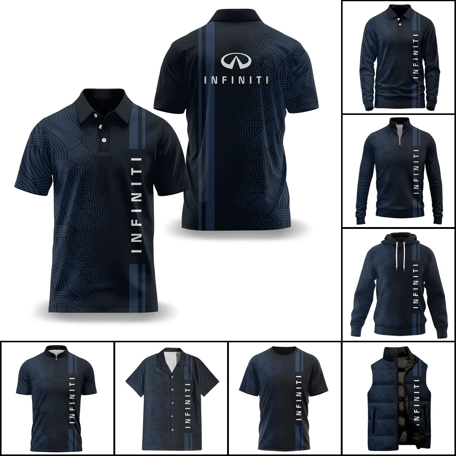 Infiniti Apparels SC084