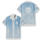 Fiat Premium Hawaiian Shirt SHW025