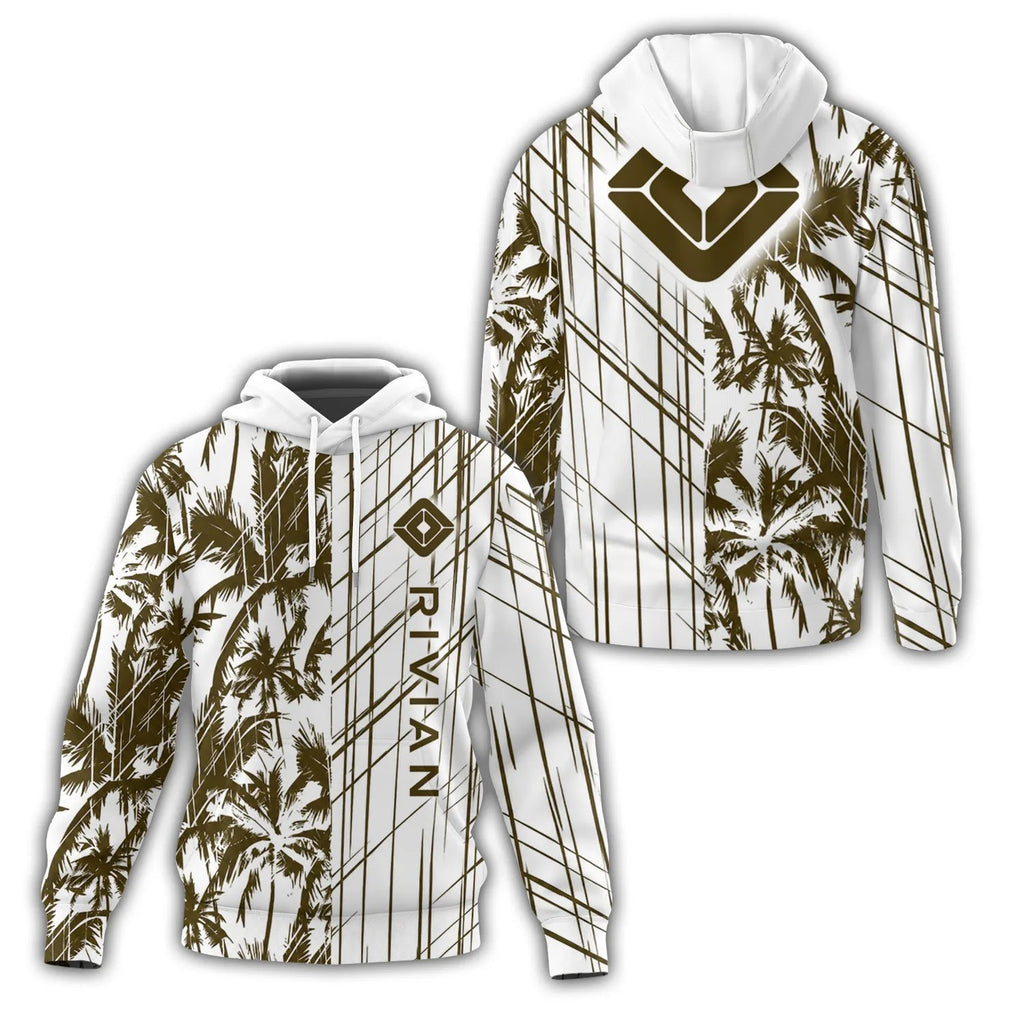 Rivian Apparels SHW041
