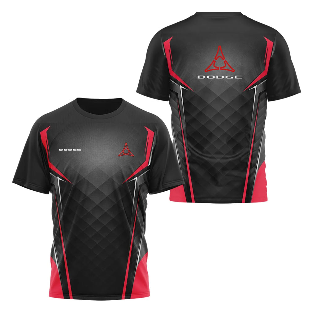 Dodge T-shirt SC074