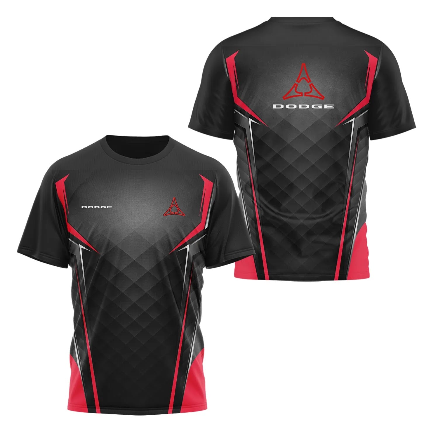 Dodge T-shirt SC074