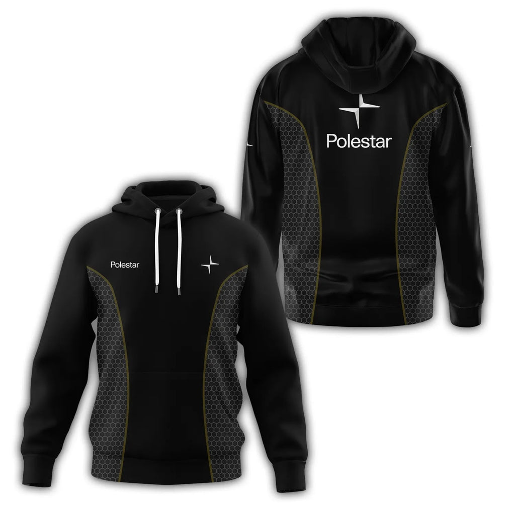 Polestar Hoodie SC072