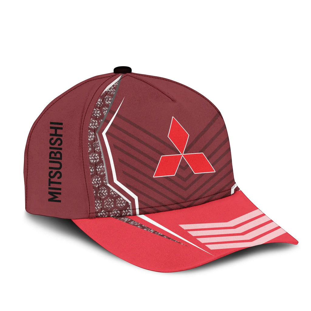 Mitsubishi Cap CSC047