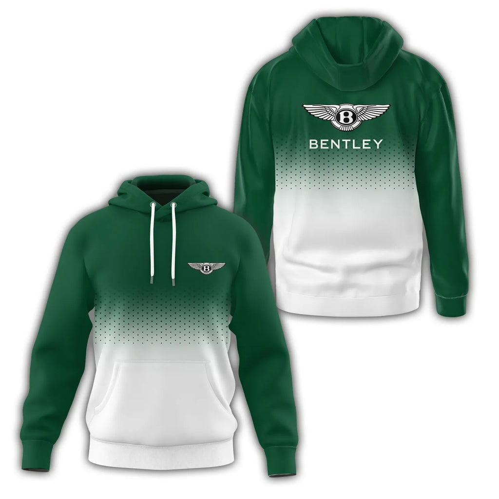 Bentley Hoodie SC094