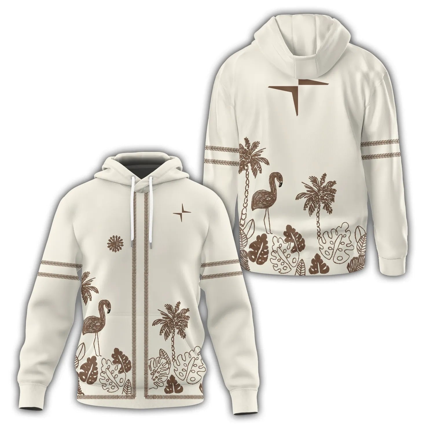 Polestar Hoodie SHW044