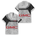 GMC Premium Hawaiian Shirt SC086