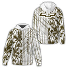 Chevrolet Hoodie SHW041